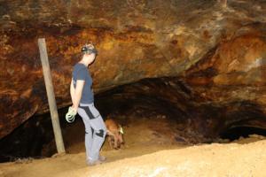 2018 Ausbildungswoche Arber